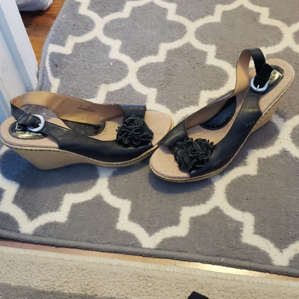 Espadrilles